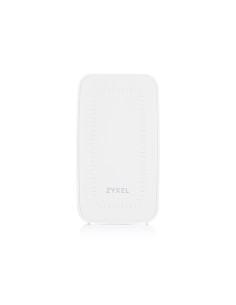 Zyxel WAC500H 1200 Mbit s Bianco Supporto Power over Ethernet (PoE) 2