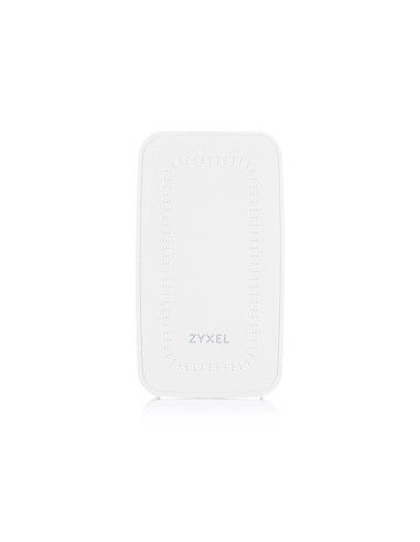 Zyxel WAC500H 1200 Mbit s Bianco Supporto Power over Ethernet (PoE)