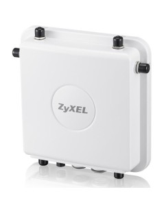 Zyxel WAC6553D-E 900 Mbit s Bianco Supporto Power over Ethernet (PoE)