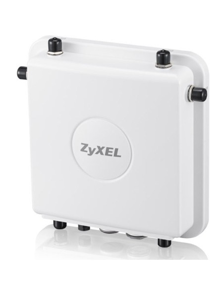 Zyxel WAC6553D-E 900 Mbit s Bianco Supporto Power over Ethernet (PoE)