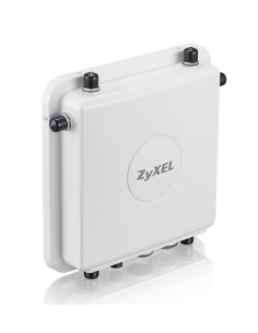 Zyxel WAC6553D-E 900 Mbit s Bianco Supporto Power over Ethernet (PoE) 2