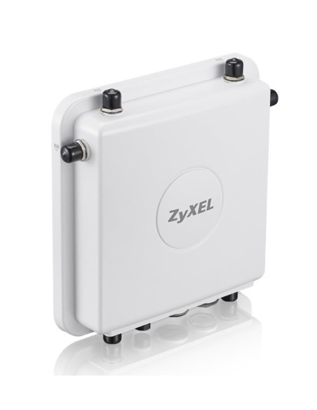 Zyxel WAC6553D-E 900 Mbit s Bianco Supporto Power over Ethernet (PoE)