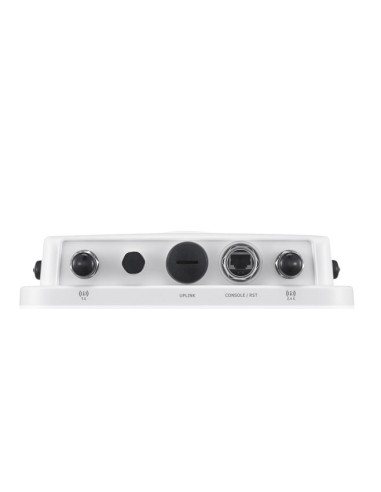 Zyxel WAC6553D-E 900 Mbit s Bianco Supporto Power over Ethernet (PoE)