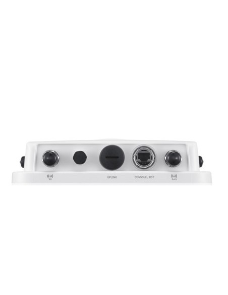 Zyxel WAC6553D-E 900 Mbit s Bianco Supporto Power over Ethernet (PoE)