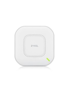 Zyxel WAX510D 1775 Mbit s Bianco Supporto Power over Ethernet (PoE)