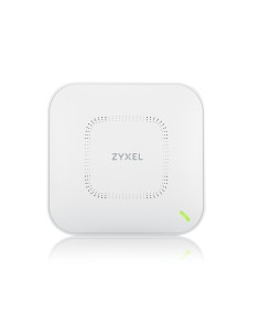 Zyxel WAX650S 3550 Mbit s Bianco Supporto Power over Ethernet (PoE)