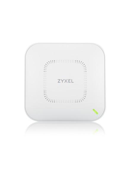 Zyxel WAX650S 3550 Mbit s Bianco Supporto Power over Ethernet (PoE)