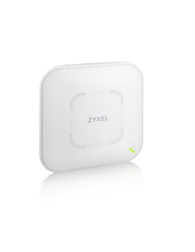 Zyxel WAX650S 3550 Mbit s Bianco Supporto Power over Ethernet (PoE)