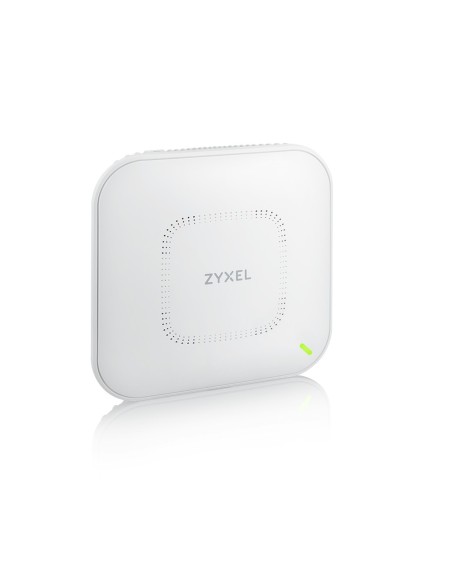 Zyxel WAX650S 3550 Mbit s Bianco Supporto Power over Ethernet (PoE)