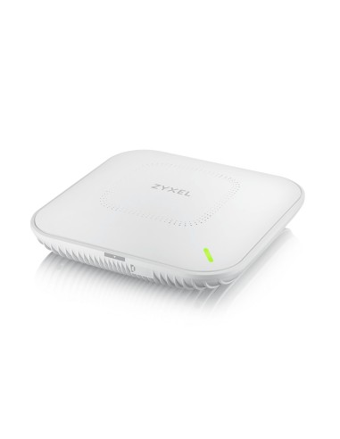 Zyxel WAX650S 3550 Mbit s Bianco Supporto Power over Ethernet (PoE)