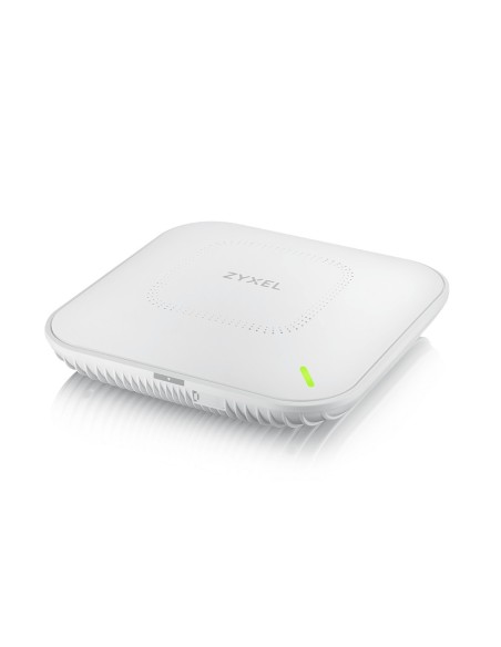 Zyxel WAX650S 3550 Mbit s Bianco Supporto Power over Ethernet (PoE)