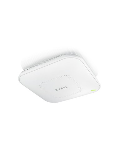 Zyxel WAX650S 3550 Mbit s Bianco Supporto Power over Ethernet (PoE)