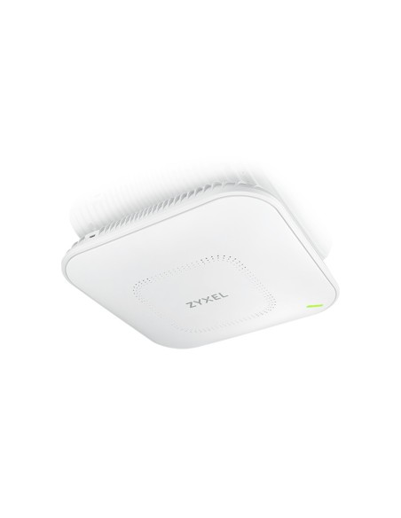 Zyxel WAX650S 3550 Mbit s Bianco Supporto Power over Ethernet (PoE)