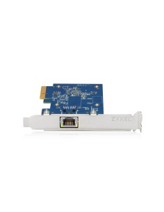 Zyxel XGN100C Interno Ethernet 1000 Mbit s 2
