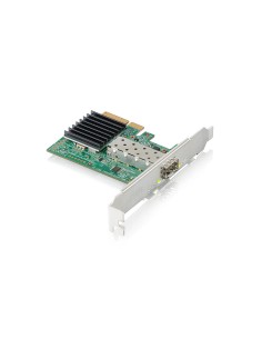 Zyxel XGN100F Interno Fibra 10000 Mbit s