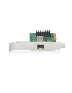 Zyxel XGN100F Interno Fibra 10000 Mbit s 2