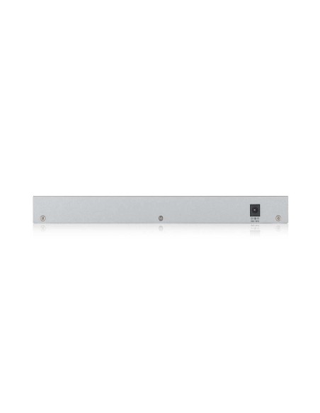Zyxel XGS1010-12-ZZ0101F switch di rete Non gestito Gigabit Ethernet (10 100 1000) Grigio