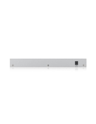 Zyxel XGS1210-12-ZZ0101F switch di rete Gestito Gigabit Ethernet (10 100 1000) Grigio