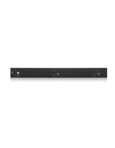 Zyxel XGS4600-32F Gestito L3 Nero