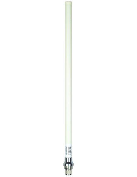 Zyxel EXT-108 Omni-Directional Extension Antenna antenna di rete 8 dBi