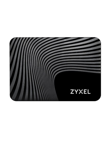 Zyxel GS-105S v2 Gigabit Ethernet (10 100 1000) Nero