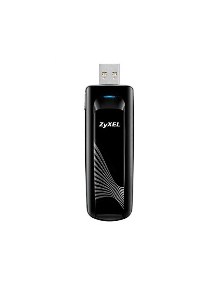 Zyxel NWD6605 WLAN 867 Mbit s