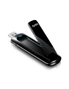 Zyxel NWD6605 WLAN 867 Mbit s 2