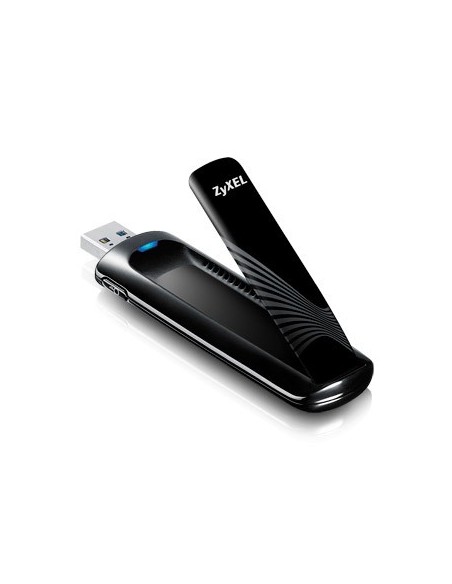 Zyxel NWD6605 WLAN 867 Mbit s