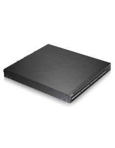 Zyxel XS3900-48F Gestito L2 10G Ethernet (100 1000 10000) Nero 2