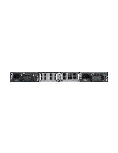 Zyxel XS3900-48F Gestito L2 10G Ethernet (100 1000 10000) Nero