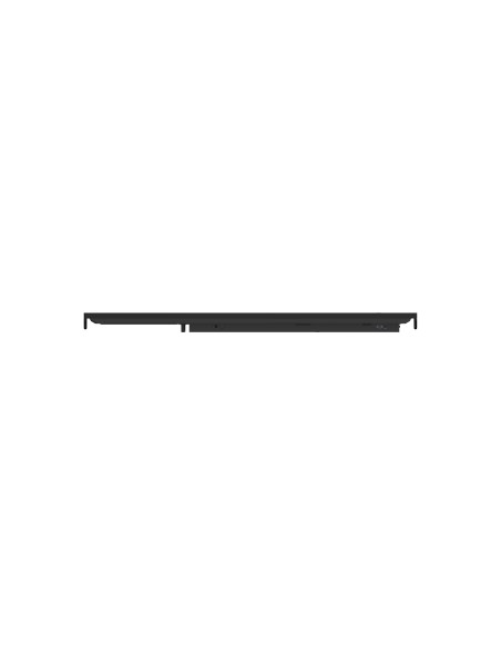 Viewsonic IFP6532 visualizzatore di messaggi Pannello piatto interattivo 165,1 cm (65") 350 cd m² 4K Ultra HD Nero Touch screen