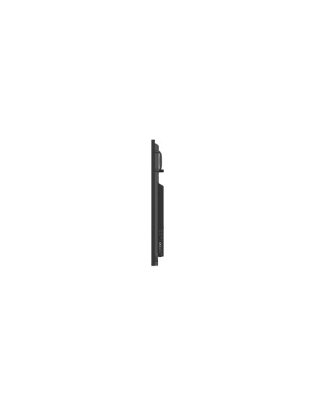 Viewsonic IFP6532 visualizzatore di messaggi Pannello piatto interattivo 165,1 cm (65") 350 cd m² 4K Ultra HD Nero Touch screen