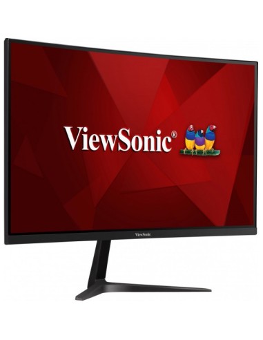 Viewsonic VX Series VX2718-2KPC-MHD LED display 68,6 cm (27") 2560 x 1440 Pixel Quad HD Nero