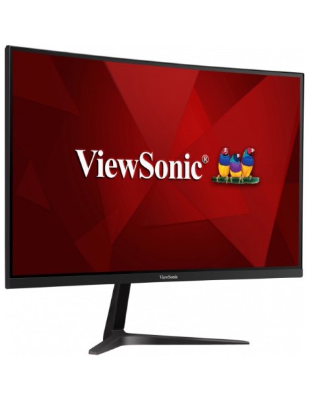 Viewsonic VX Series VX2718-2KPC-MHD LED display 68,6 cm (27") 2560 x 1440 Pixel Quad HD Nero