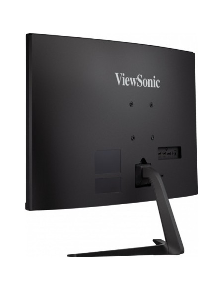 Viewsonic VX Series VX2718-2KPC-MHD LED display 68,6 cm (27") 2560 x 1440 Pixel Quad HD Nero
