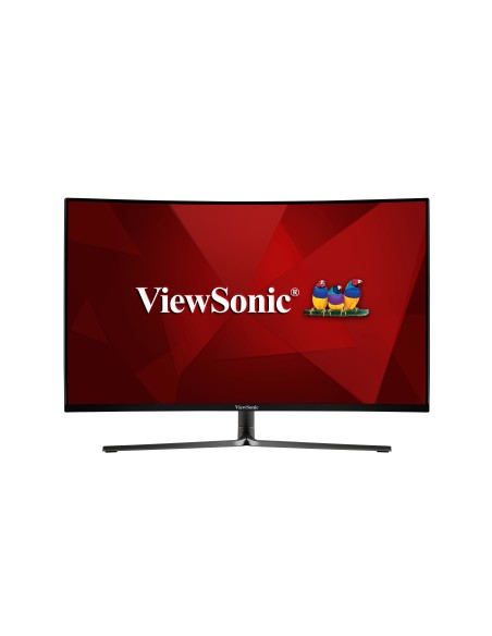 Viewsonic VX Series VX3258-2KPC-MHD LED display 81,3 cm (32") 2560 x 1440 Pixel Quad HD Nero