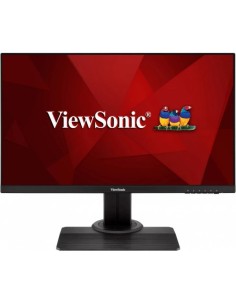 Viewsonic X Series XG2705-2K Monitor PC 68,6 cm (27") 2560 x 1440 Pixel Quad HD LED Nero