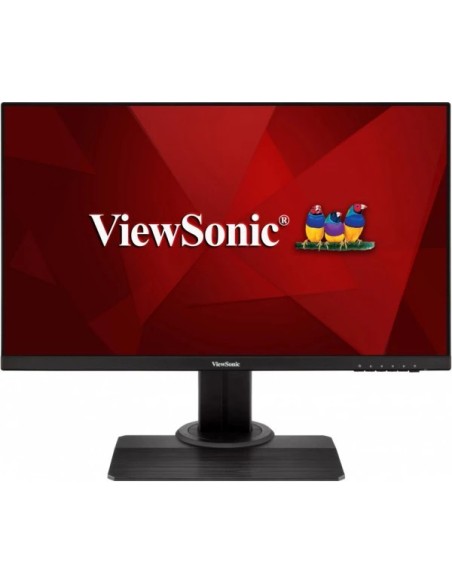 Viewsonic X Series XG2705-2K Monitor PC 68,6 cm (27") 2560 x 1440 Pixel Quad HD LED Nero