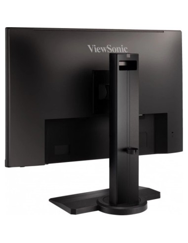 Viewsonic X Series XG2705-2K Monitor PC 68,6 cm (27") 2560 x 1440 Pixel Quad HD LED Nero