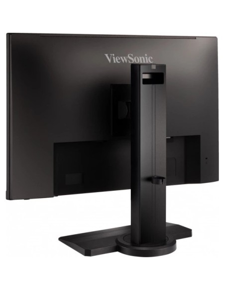 Viewsonic X Series XG2705-2K Monitor PC 68,6 cm (27") 2560 x 1440 Pixel Quad HD LED Nero