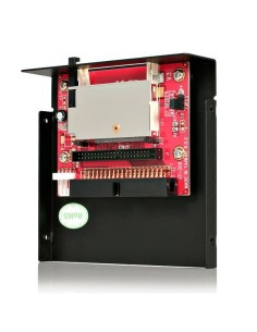 StarTech.com 35BAYCF2IDE scheda di interfaccia e adattatore Interno CF 2