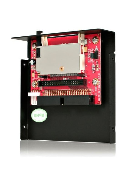 StarTech.com 35BAYCF2IDE scheda di interfaccia e adattatore Interno CF