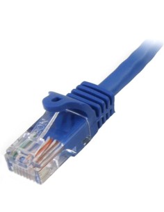 StarTech.com Cavo di Rete da 7m Blu Cat5e Ethernet RJ45 Antigroviglio 2