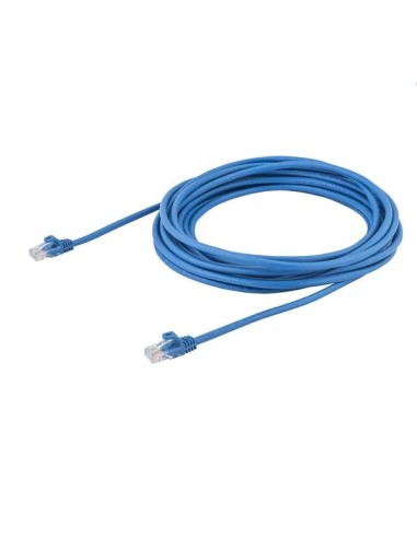 StarTech.com Cavo di Rete da 7m Blu Cat5e Ethernet RJ45 Antigroviglio