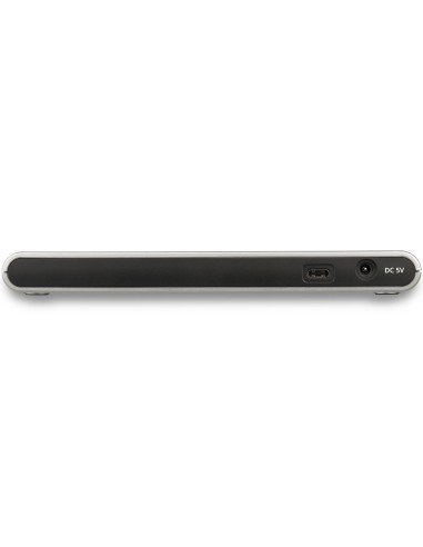 StarTech.com Lettore Schede SD USB-C a 4 slot - USB 3.1 (10Gbps) - SD 4.0, UHS-II