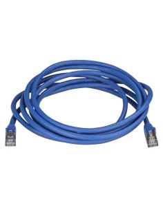 StarTech.com Cavo di Rete Ethernet Cat6a - Cavo Schermato STP da 3m - Blu 2
