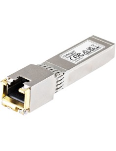 StarTech.com HP 813874-B21 Compatibile Ricetrasmettitore SFP+ - 10GBASE-T