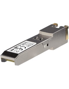 StarTech.com HP 813874-B21 Compatibile Ricetrasmettitore SFP+ - 10GBASE-T 2