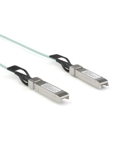 StarTech.com cavo ottico attivo SFP+ compatibile con Dell EMC AOC-SFP-10G-2M - 2 m