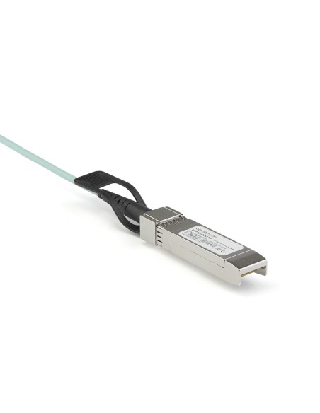 StarTech.com cavo ottico attivo SFP+ compatibile con Dell EMC AOC-SFP-10G-3M - 3 m